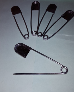 laundry net pins